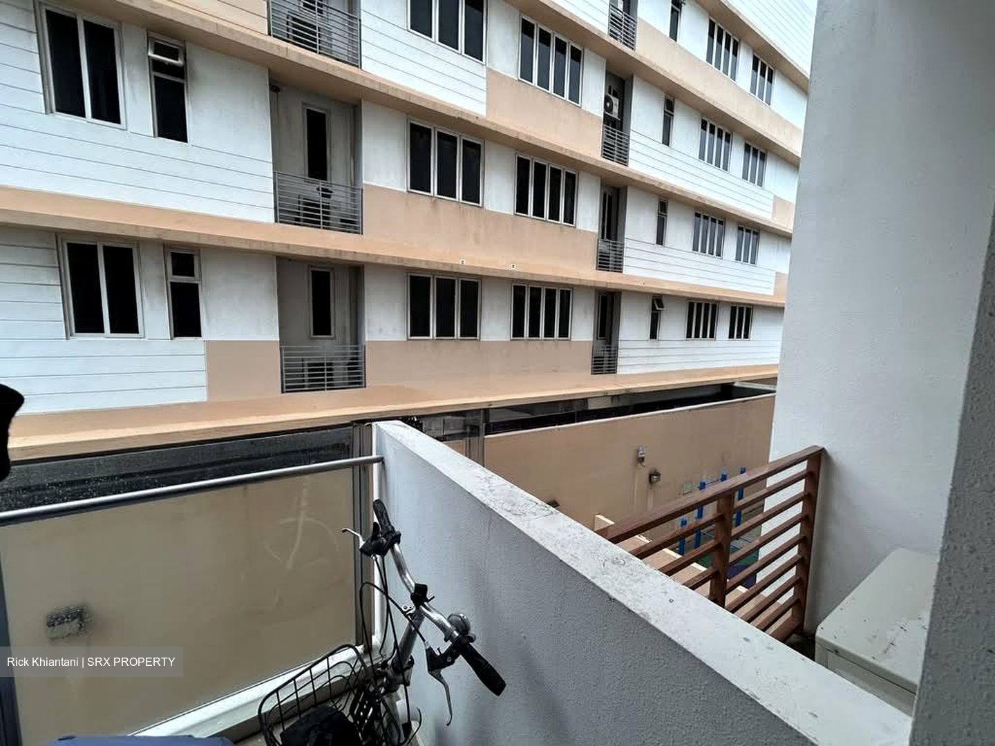 Suites @ Changi (D14), Apartment #581324871